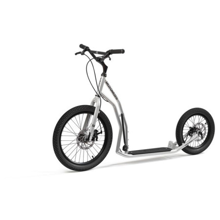 Monopattino Yedoo Mezeq Y40