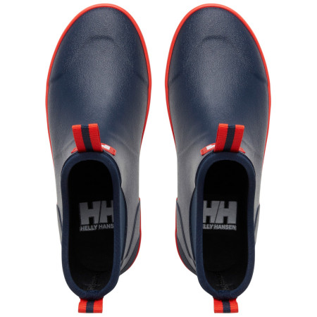 Stivali di gomma da donna Helly Hansen W Seaspray