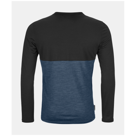 Maglietta funzionale da uomo Ortovox 150 Cool Logo Long Sleeve M