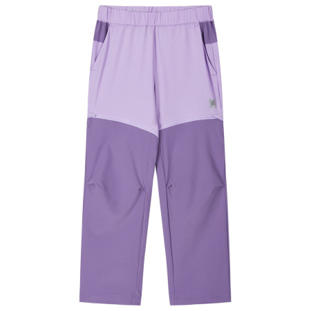 Pantaloni da bambino Reima Kaveris Misty Violet viola Misty Violet