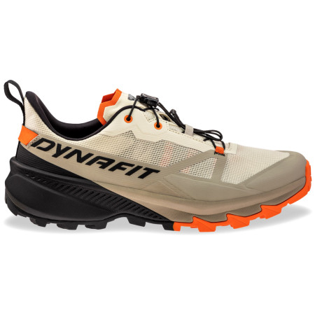 Scarpe da uomo Dynafit Traverse 2 beige Rock Khaki/Overcast