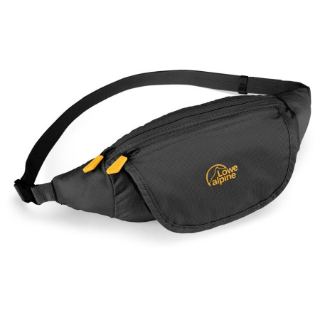 Marsupio Lowe Alpine Belt Pack grigio scuro Anthracite