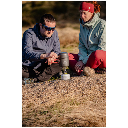 Pentole per outdoor Zulu Ikati