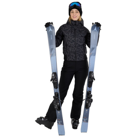 Giacca da donna Fundango Zina Padded Jacket