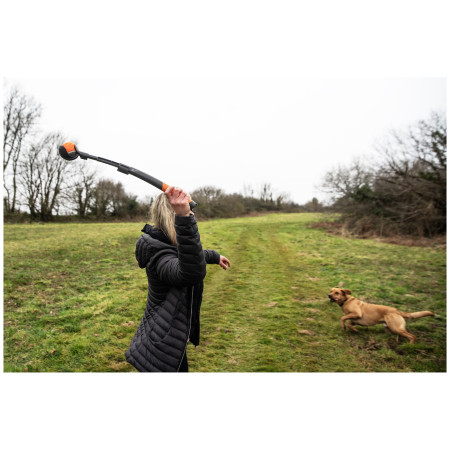 Giocattolo per cane Mountain Paws Adjustable dog ball launcher