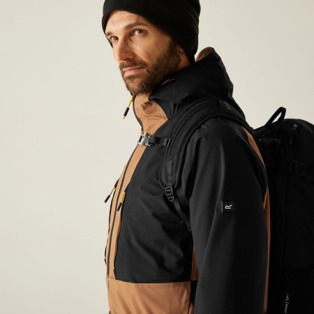 Giacca da uomo Regatta Sacramento