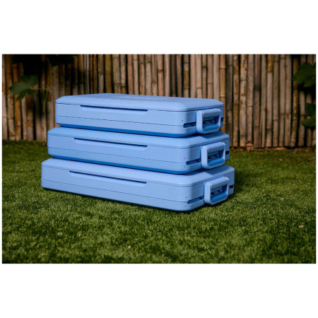 Frigorifero portatile Coleman Snap-N-Go 35QT