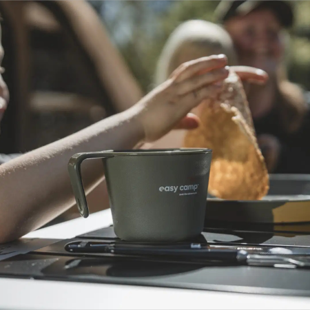 Set da pranzo Easy Camp Moss 4 Dine Set