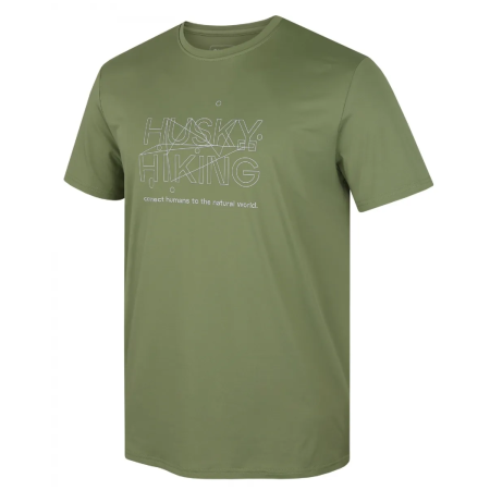 Maglietta funzionale da uomo Husky Tant M