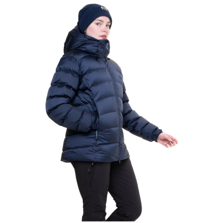 Piumino da donna Mountain Equipment Lightline Jacket Women's