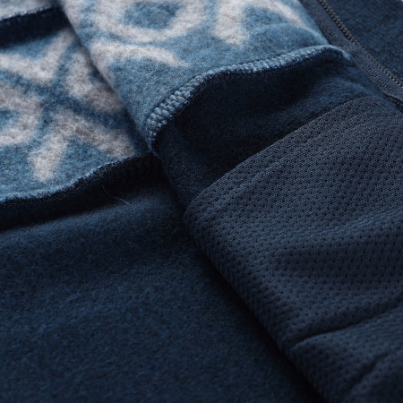 Maglione per bambini Alpine Pro Noreso