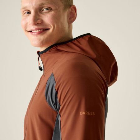 Giacca da uomo Regatta Endurance Stretch Midlayer