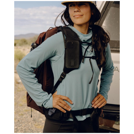 Fascia lombare Peak Design Hip Belt - Outdoor 25L + 45L