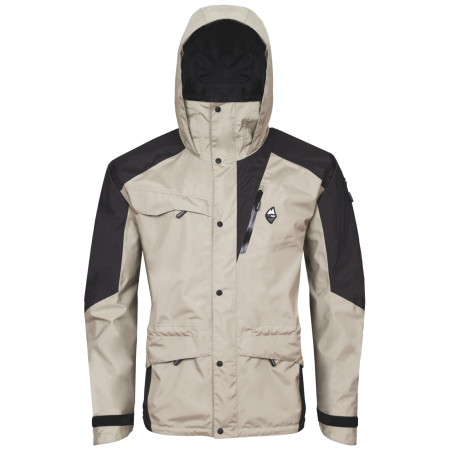 Giacca da uomo High Point Mania 8.0 Jacket grigio/nero Smoke/Black
