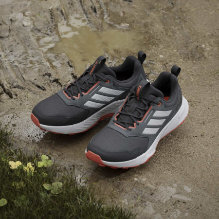 Scarpe da uomo Adidas Terrex Tracefinder