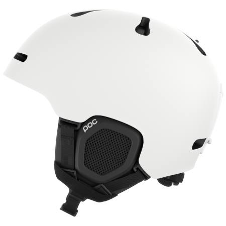 Casco da sci POC Fornix bianco Hydrogen White Matt