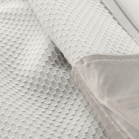 Felpa sportiva per bambini Alpine Pro Morwo Dove