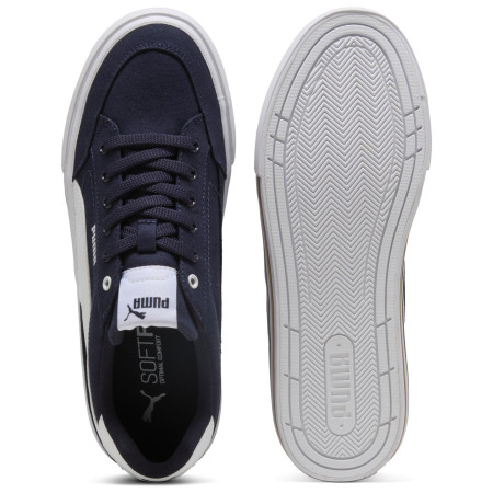 Scarpe da camminata uomo Puma Court Classic Vulc FS