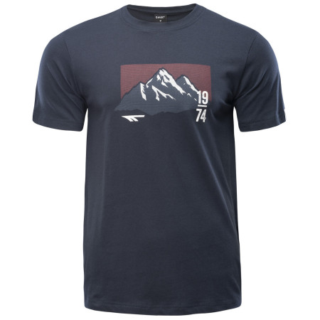 Maglietta da uomo Hi-Tec Rawal