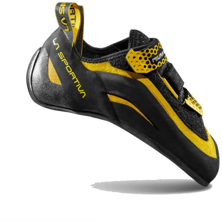 Scarpe da arrampicata La Sportiva Miura VS