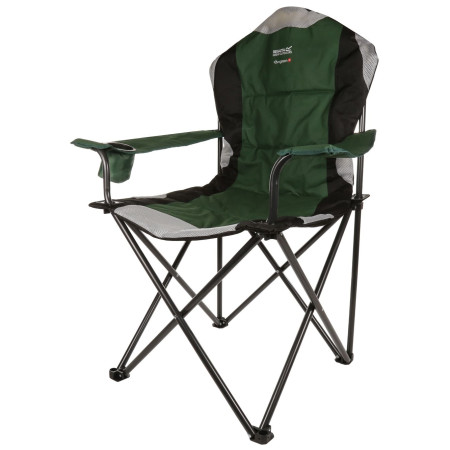 Poltrona Regatta Kruza Chair verde GreenPasture