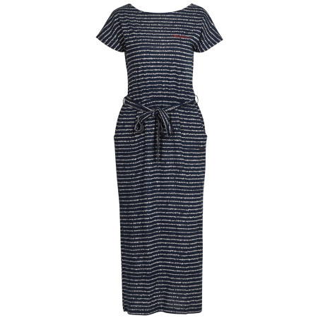 Vestiti da donna Alpine Pro Codda blu blue