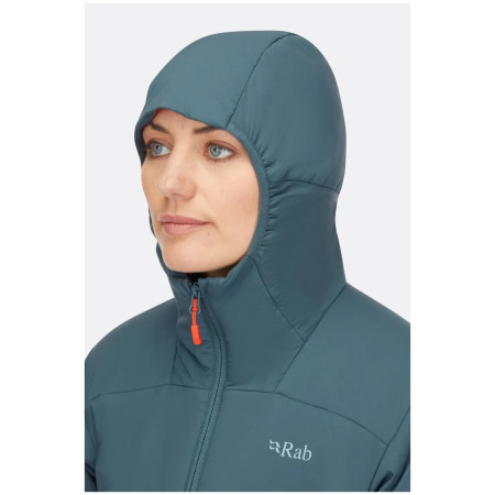 Giacca da donna Rab Xenair Alpine Light Jacket