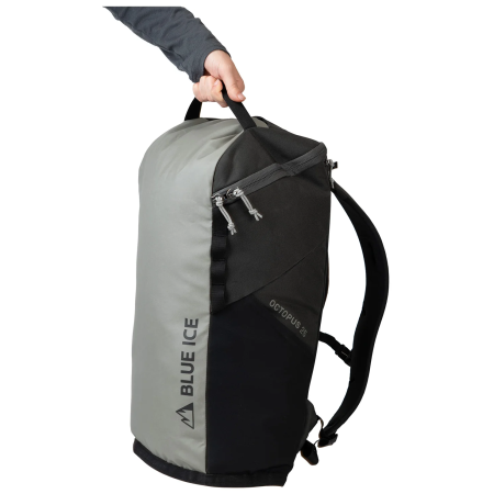 Zaino Blue Ice Octopus 25L