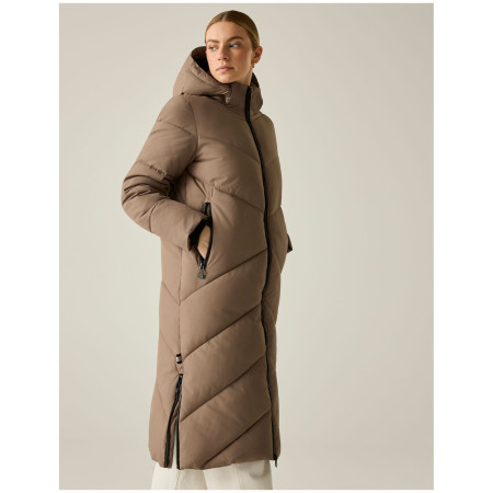 Cappotto da donna Regatta Merida