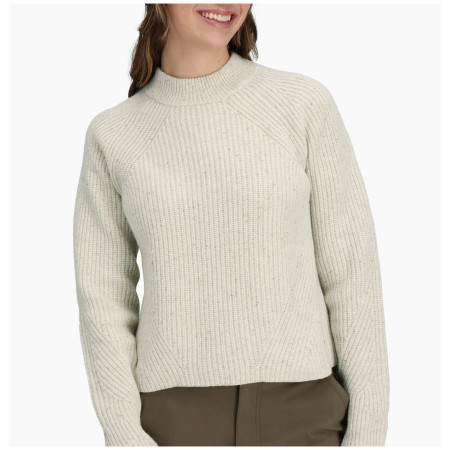 Maglione da donna Royal Robins W Rockcraft Mock Neck