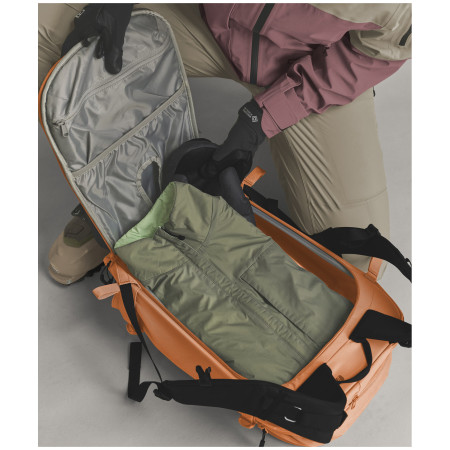 Zaino Ortovox Haute Route 30 S