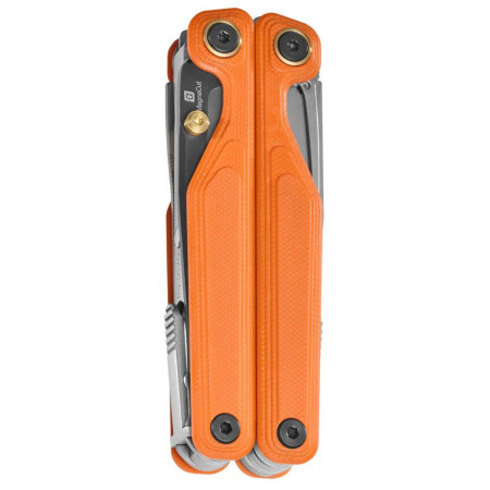 Coltello Leatherman Wave Alpha