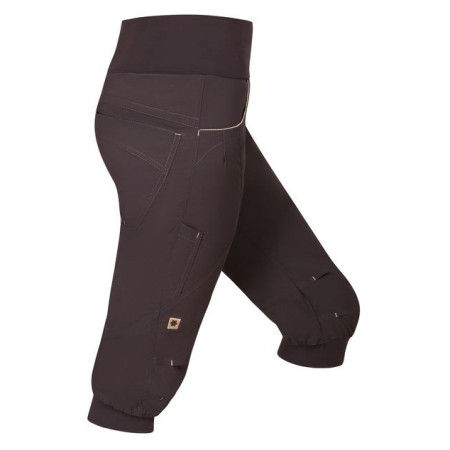 Pantaloni a 3/4 da donna Ocún Noya Shorts