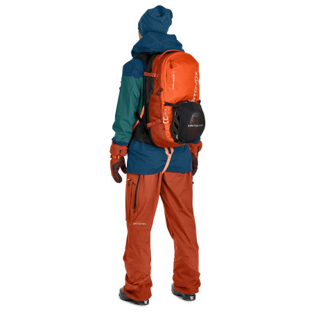 Zaino Ortovox Avabag Litric Freeride 28
