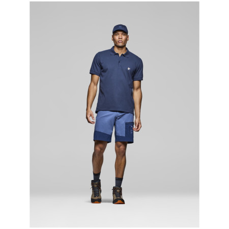 Pantaloncini da uomo Norrona femund flex1 light Shorts