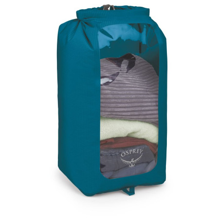 Borsa impermeabile Osprey Dry Sack 35 W/Window