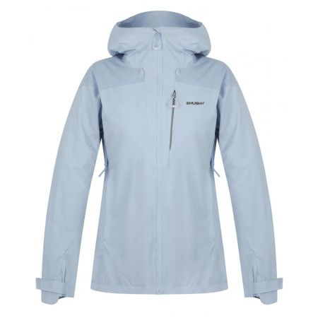 Giacca da donna Husky Nicker L azzurro light blue