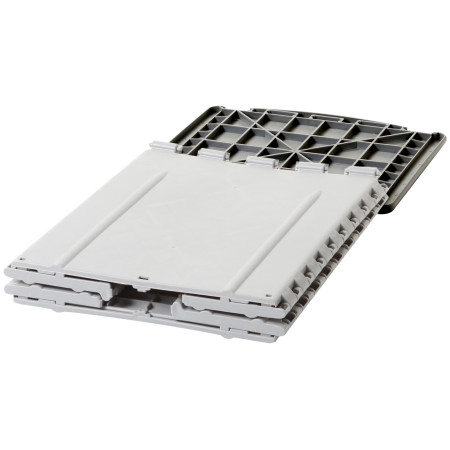 Cestino Brunner Plitter