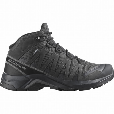 Scarpe da uomo Salomon X-Adventure Recon Mid Gore Tex