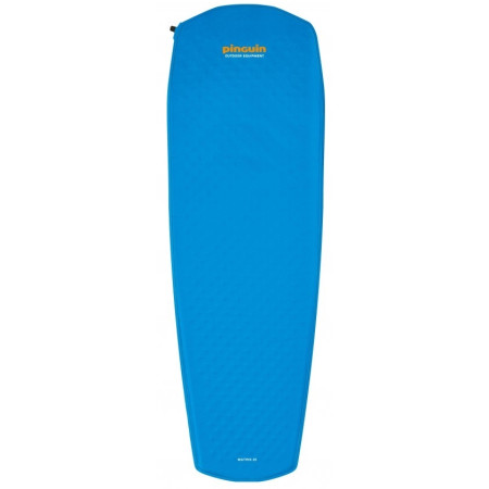 Materassino Pinguin Matrix 38 blu