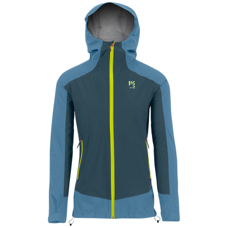 Giacca da uomo Karpos Temporale Jacket