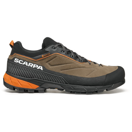 Scarpe da trekking da uomo Scarpa Rapid Xt Gtx
