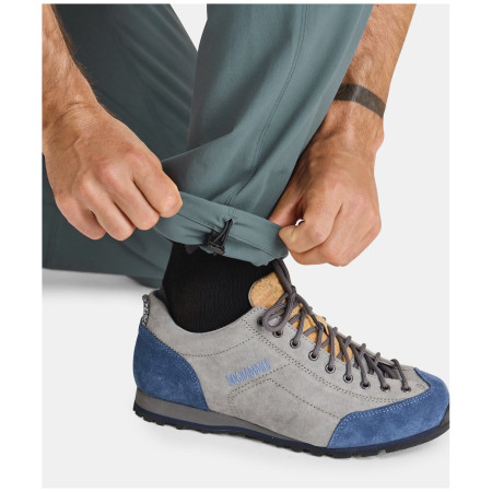 Pantaloni da uomo Ortovox Brenta Pants M