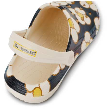 Pantofole da donna Regatta Orla Clog