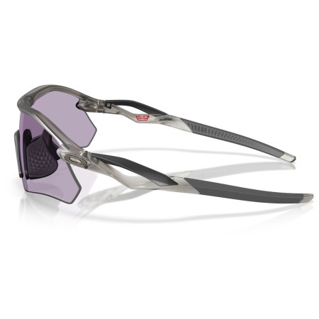 Occhiali da sole OAKLEY Radar Plate Prizm Slate