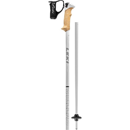 Bastoncini da sci Leki Stella S (2022)