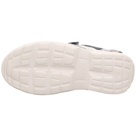 Scarpe da bambino Superfit Rush Blue