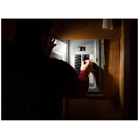 Lampada MPOWERD Luci EMRG