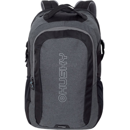 Zaino Husky Scholer 30 nero Black
