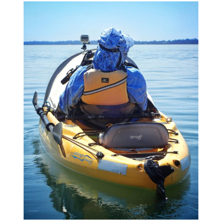 Fornello solare GoSun Go forno, barbecue e bollitore da viaggio